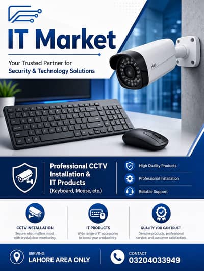 IT Market