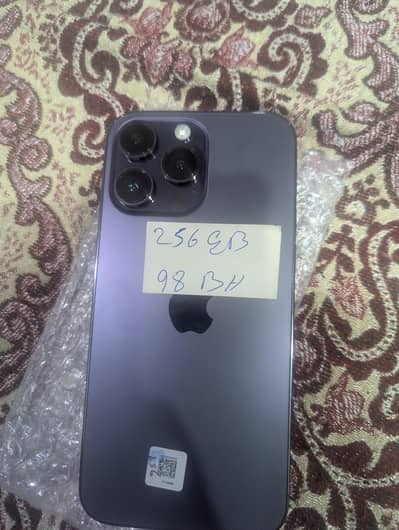 Apple iPhone 14 Pro Max