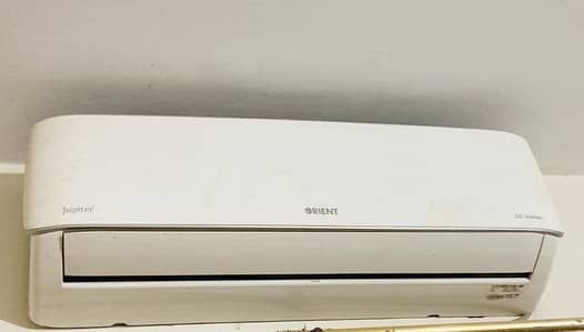 Orient Inverter 1.5 ton super condition