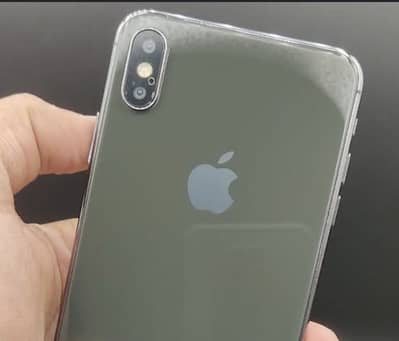 Apple iPhone XS