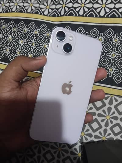 Apple iPhone 14 plus