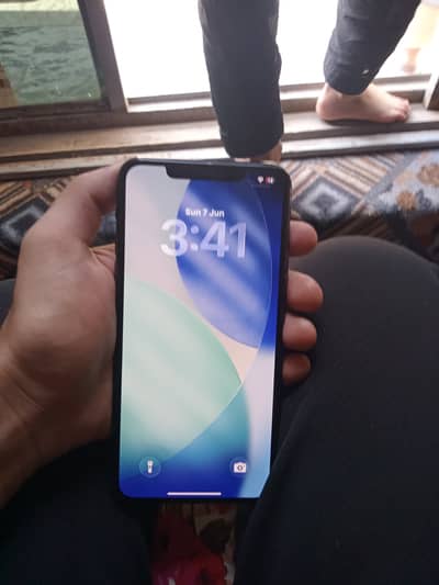 Apple iPhone 11 Pro Max JV