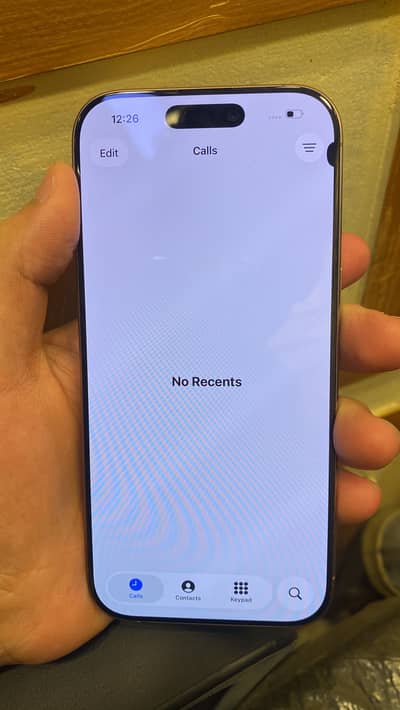 Apple iPhone 16 Pro