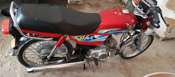 sale Honda 10 by 10