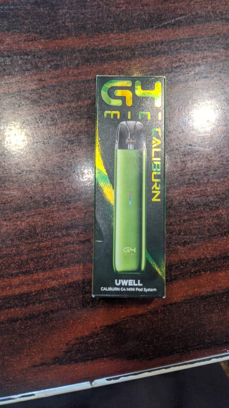 G4 mini 0