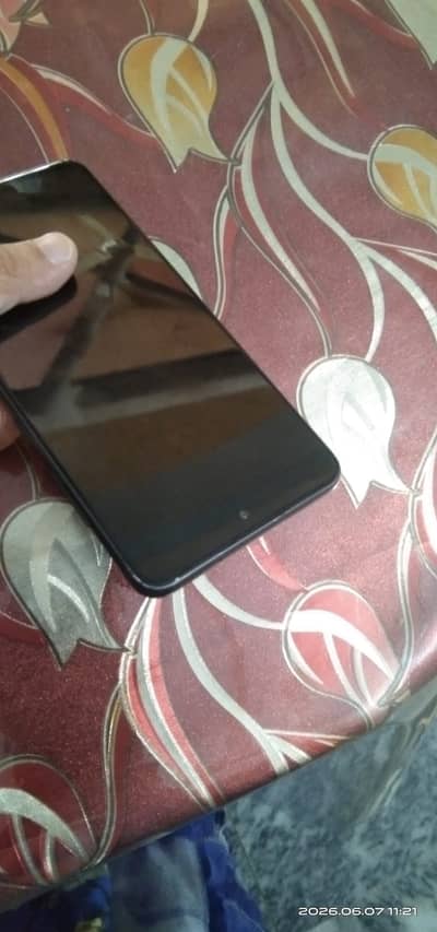Samsung Mobile S21 FE