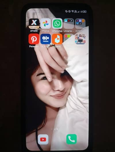 Infinix Hot 11 Play