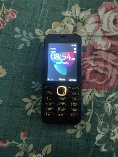 Nokia 222