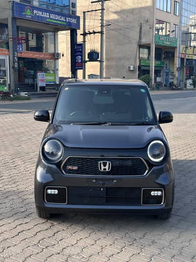 Honda N One RS varient  2023/26
