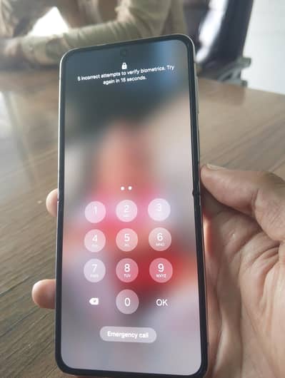 Samsung Mobile Z Flip 5