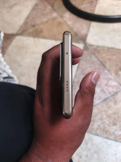 Infinix Zero 30