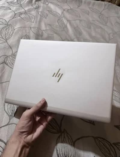 HP Elite book i7 8th Gen/16gb/512Nvme