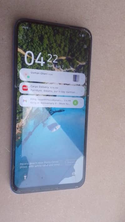 Infinix smart 10 plus