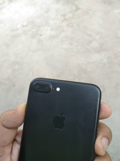 Apple iPhone 7 Plus 256GB PTA