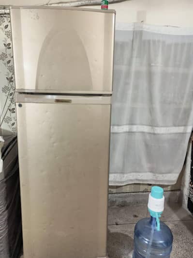 dawlance fridge