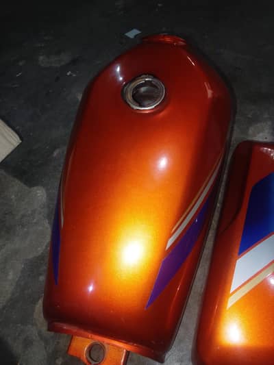 used fuel tank available for sale