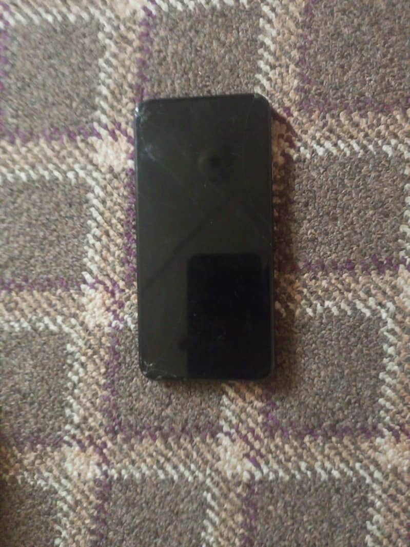 Google Pixel 5 0