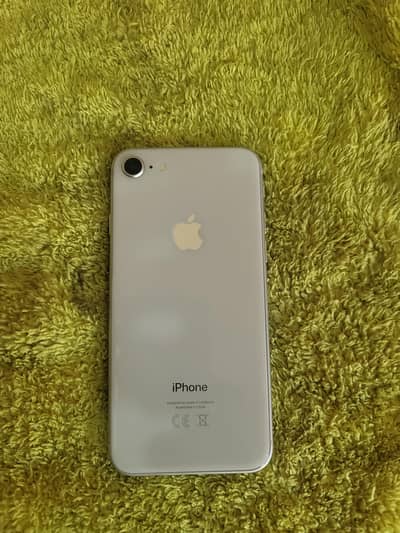 64 gb all okay pta approved