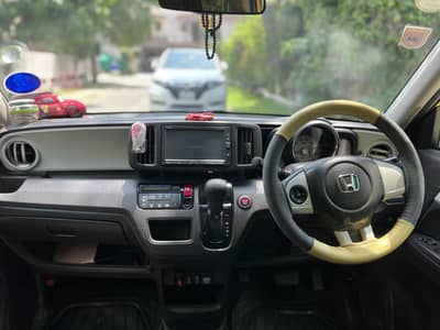 Honda N One 2018