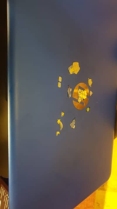 HP Pavilion Notebook/UK Import, 10/10 condition