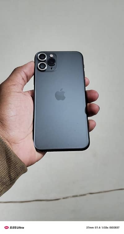Apple iPhone 11 Pro Max