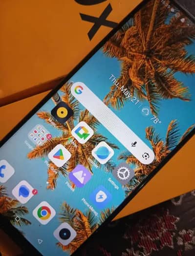 Realme Narzo 60x