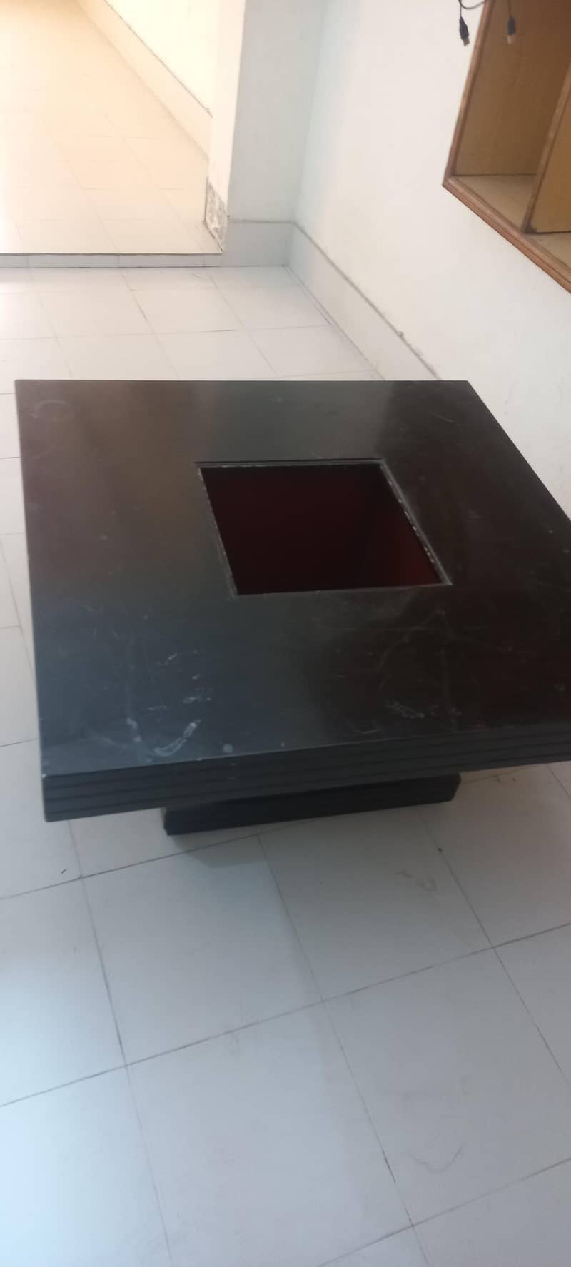 dinning Table 4