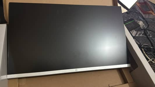 Hp M22F 21.5 inch Diagonal FHD monitor