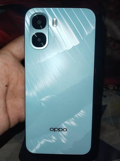 OPPO A6