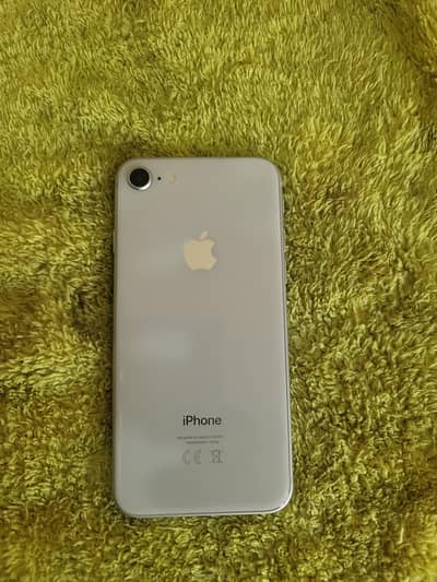 64 gb pta approved all okay