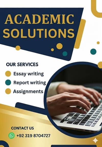 Assignment Writting