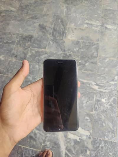 iPhone 6 Plus exchange possible03013980101