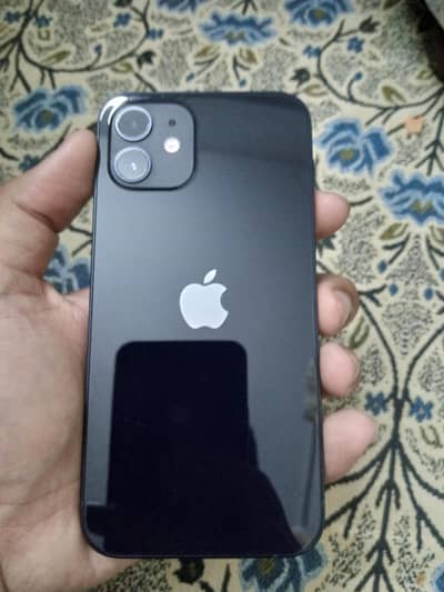 iPhone 12 Non Pta 64 GB