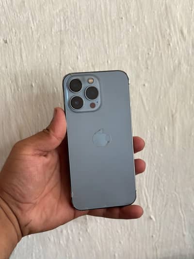 Apple iPhone 13 Pro