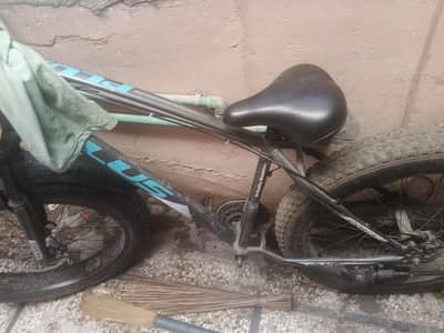 cycle
