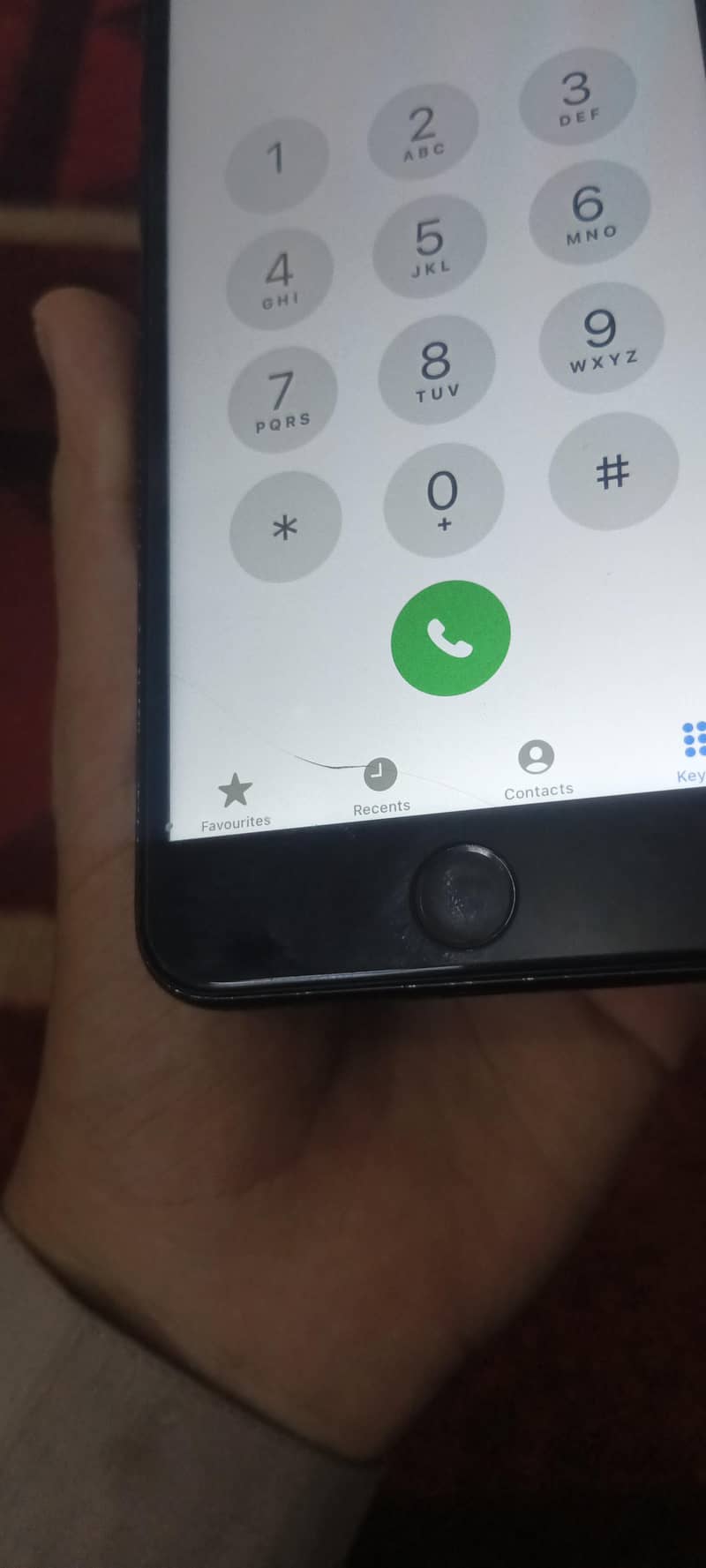 Apple iPhone 7 Plus 5