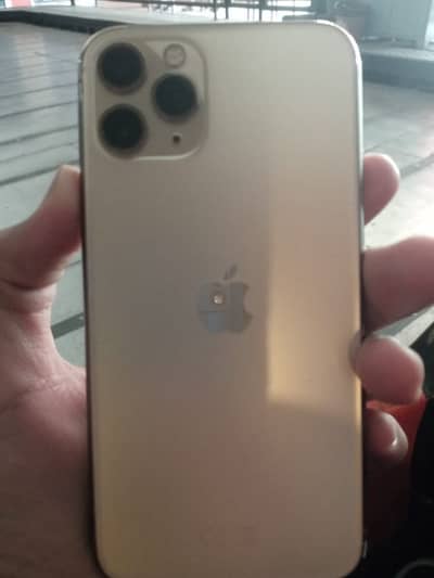 iPhone 11 Pro factory unlock non PTA 64gb storage