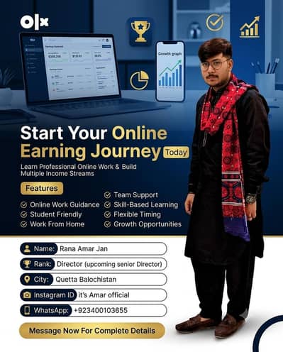 Online Business Opportunity