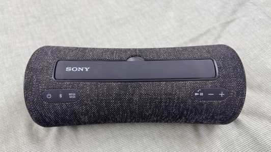 Sony SRS XG 300 Bluetooth Speaker For Sale