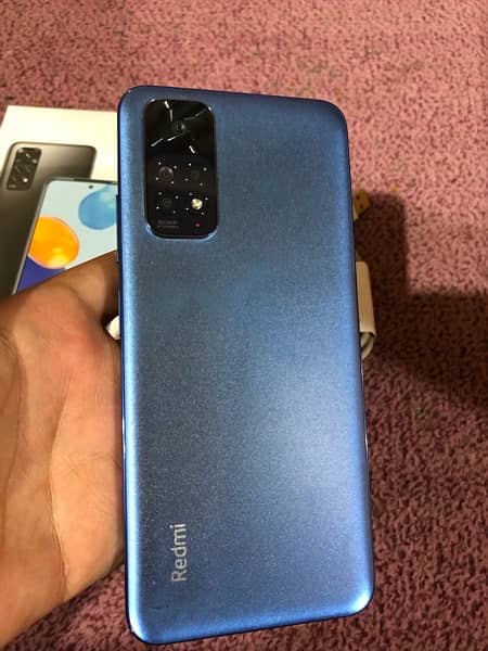 Redmi note 11 1