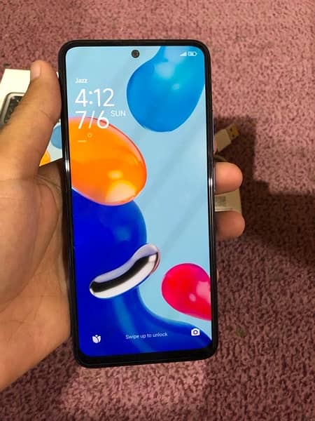 Redmi note 11 2