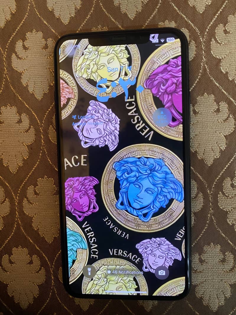 Apple iPhone 11 Pro Max 0