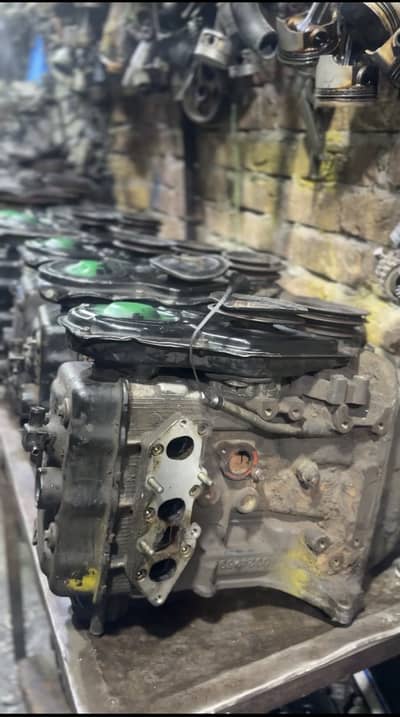 Mehran Suzuki Engine For sale