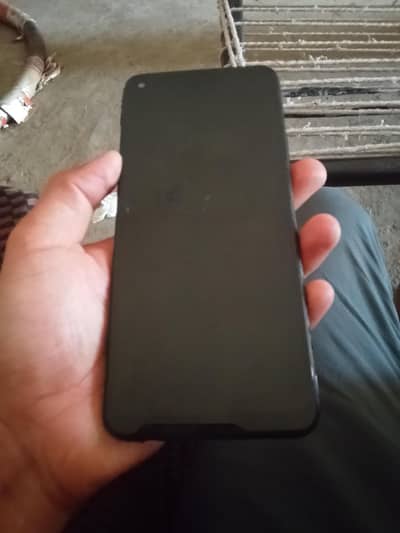 Infinix Note 8i