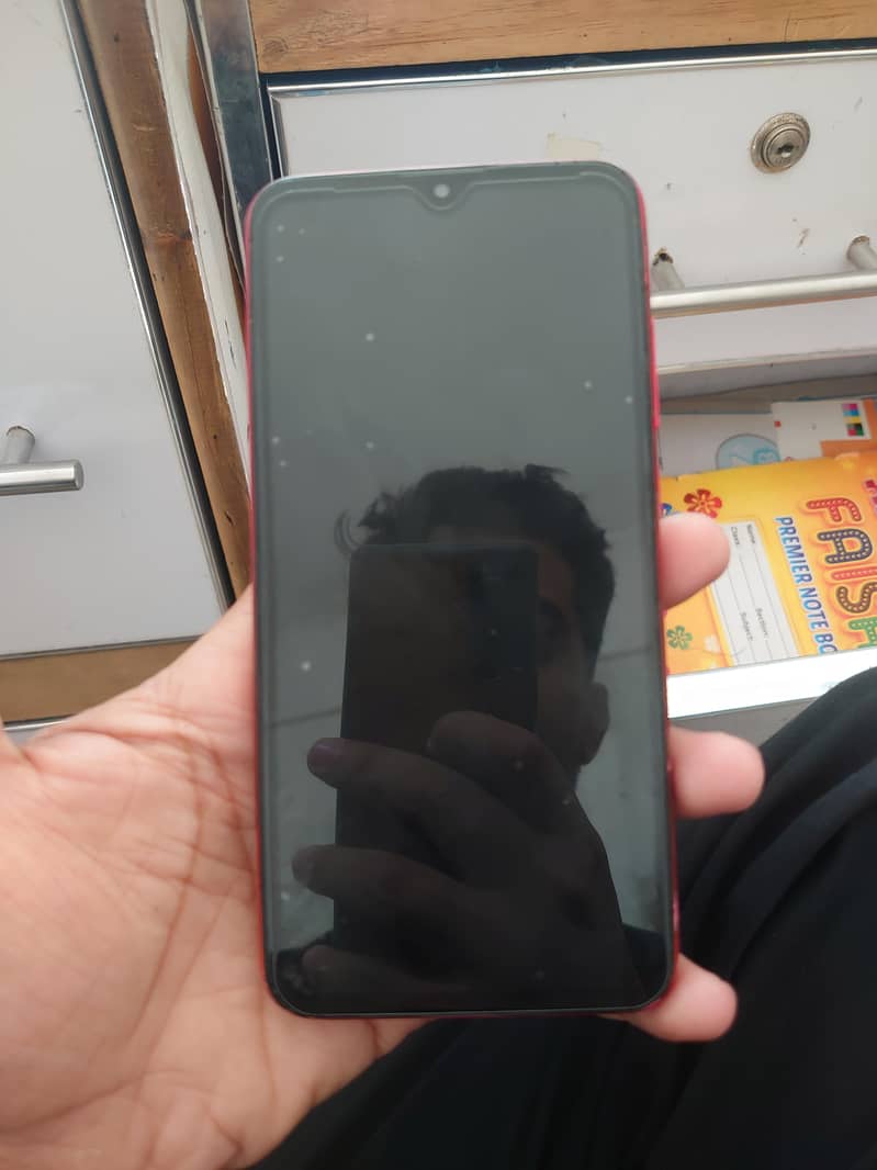 redmi 8a 0