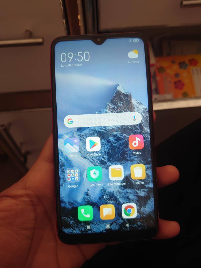 redmi 8a 2