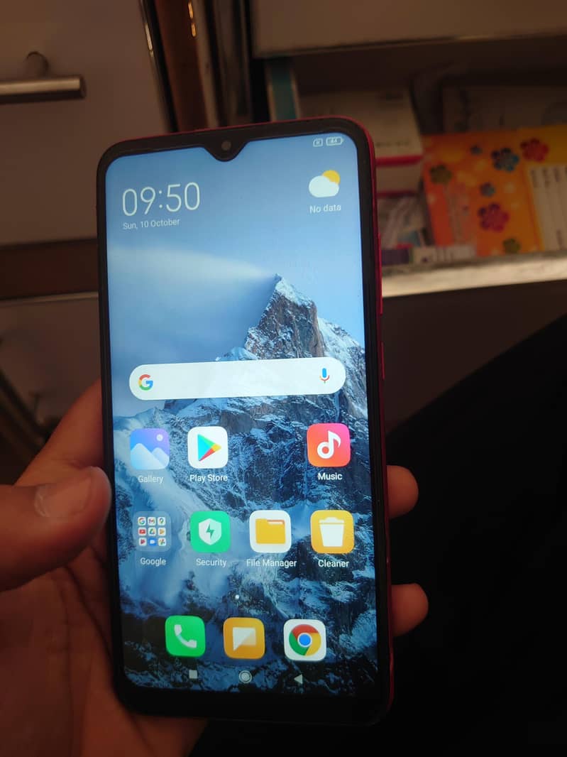 redmi 8a 3