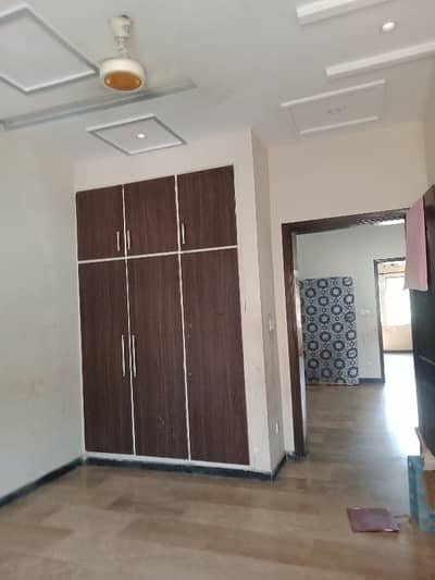 7 marla 2 bed upper portion for rent in alfalah near lums dha lhr