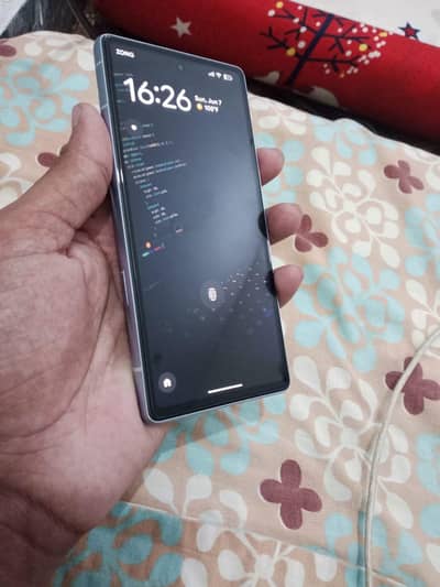 Google pixel 7a 10/10