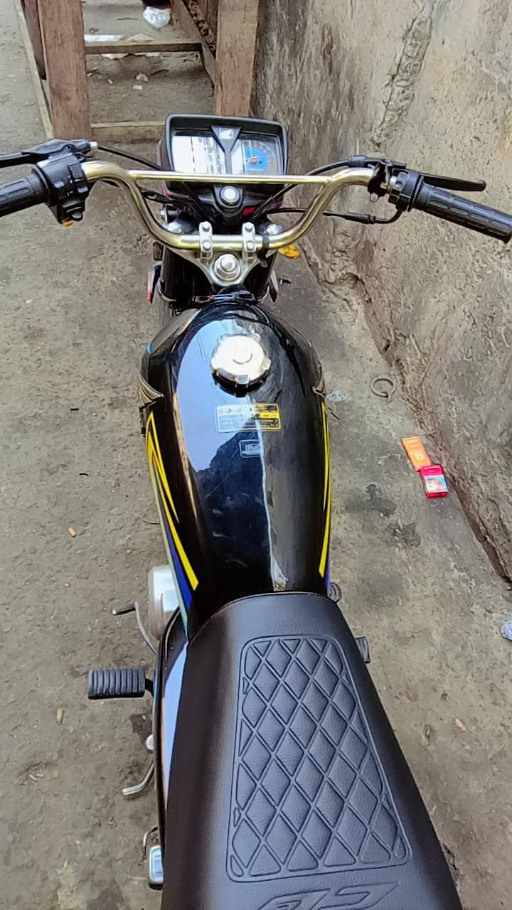 all okay 1